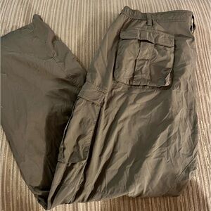 The North Face Hiking Pants
